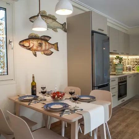 Nauticum House Dom wakacyjny *