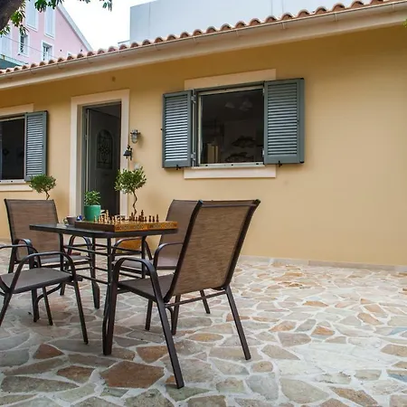 Nauticum House * Αργοστόλι
