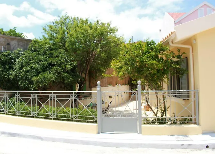 Nauticum House *