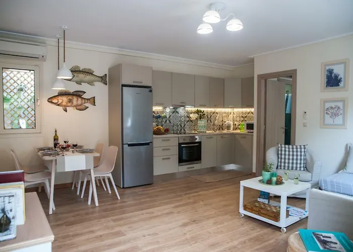 Nauticum House 아르고스톨리온