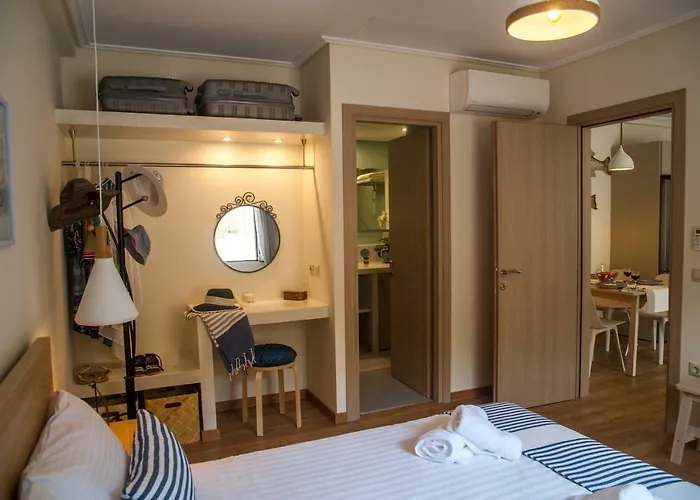 Nauticum House 펜션 *
