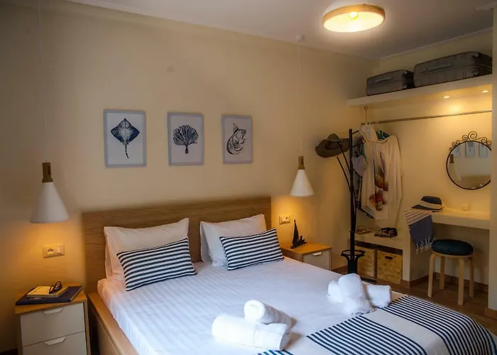 Nauticum House 펜션