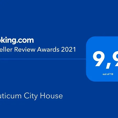 Nauticum House Σπίτι διακοπών