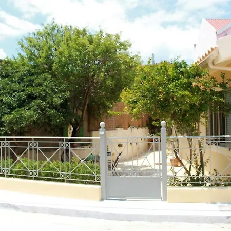 Nauticum House *