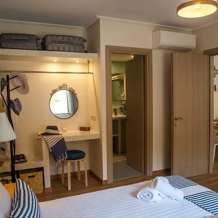 Nauticum House Σπίτι διακοπών *