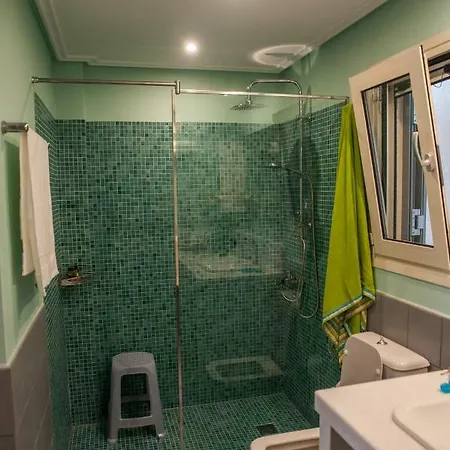 Nauticum House Prázdninový dům Argostoli (Kefalonia)