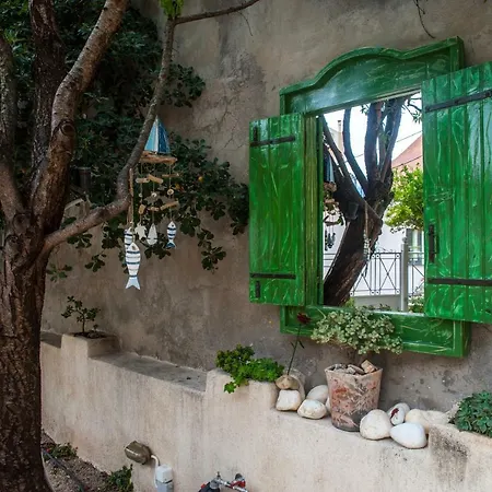 Nauticum House Αργοστόλι