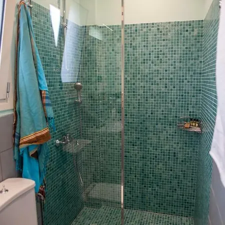 Nauticum House * Argostoli (Kefalonia)