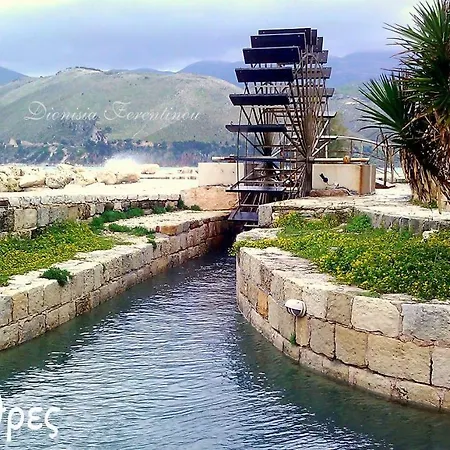 Nauticum House Σπίτι διακοπών